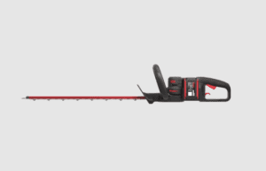 Kress 40 V 24'' brushless hedge trimmer - KG285